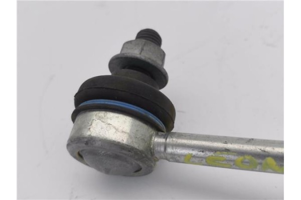 Recambio de bieleta derecha estabilizadora delantero para seat leon (1p1) 1.4 tsi referencia OEM IAM 1K0411315K  