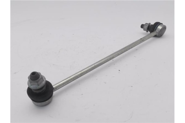 Recambio de bieleta izquierda estabilizadora delantero para seat leon (1p1) 1.4 tsi referencia OEM IAM 1K0411315K  