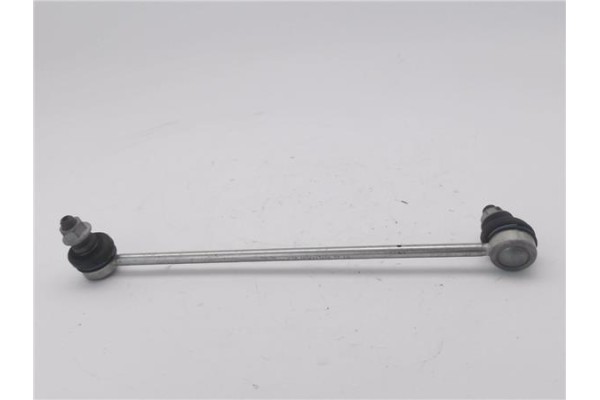 Recambio de bieleta izquierda estabilizadora delantero para seat leon (1p1) 1.4 tsi referencia OEM IAM 1K0411315K  
