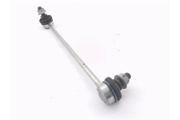 Recambio de bieleta izquierda estabilizadora delantero para seat leon (1p1) 1.4 tsi referencia OEM IAM 1K0411315K  