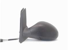 Recambio de retrovisor izquierdo para seat altea (5p1) referencia OEM IAM   
