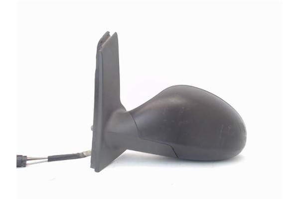 Recambio de retrovisor izquierdo para seat altea (5p1) referencia OEM IAM   