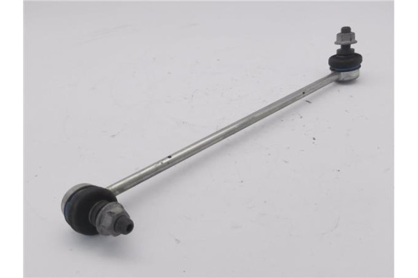 Recambio de bieleta izquierda estabilizadora delantero para seat leon (1p1) 1.4 tsi referencia OEM IAM 1K0411315K  