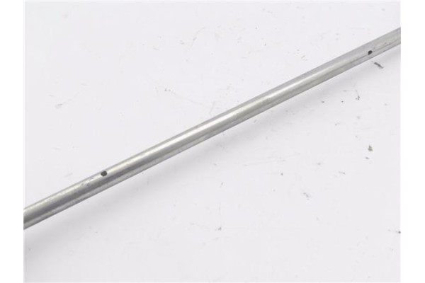Recambio de bieleta izquierda estabilizadora delantero para seat leon (1p1) 1.4 tsi referencia OEM IAM 1K0411315K  