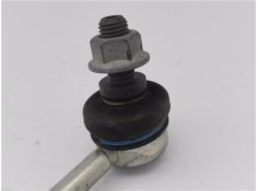 Recambio de bieleta izquierda estabilizadora delantero para seat leon (1p1) 1.4 tsi referencia OEM IAM 1K0411315K  