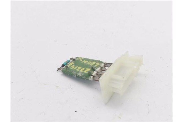 Recambio de resistencia calefaccion para seat leon (1p1) 1.4 tsi referencia OEM IAM 1K0959263A  
