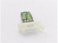 Recambio de resistencia calefaccion para seat leon (1p1) 1.4 tsi referencia OEM IAM 1K0959263A  