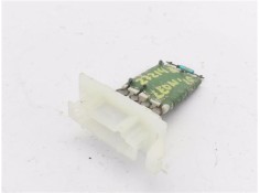 Recambio de resistencia calefaccion para seat leon (1p1) 1.4 tsi referencia OEM IAM 1K0959263A  