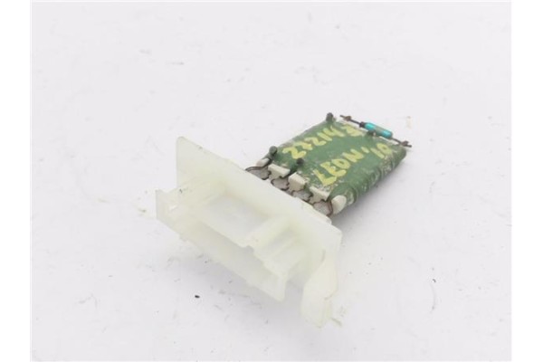 Recambio de resistencia calefaccion para seat leon (1p1) 1.4 tsi referencia OEM IAM 1K0959263A  