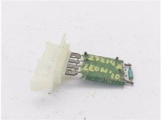 Recambio de resistencia calefaccion para seat leon (1p1) 1.4 tsi referencia OEM IAM 1K0959263A  