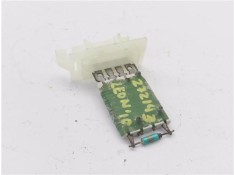Recambio de resistencia calefaccion para seat leon (1p1) 1.4 tsi referencia OEM IAM 1K0959263A  