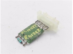 Recambio de resistencia calefaccion para seat leon (1p1) 1.4 tsi referencia OEM IAM 1K0959263A  