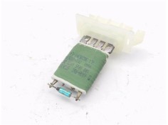 Recambio de resistencia calefaccion para seat leon (1p1) 1.4 tsi referencia OEM IAM 1K0959263A  