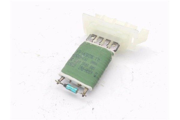Recambio de resistencia calefaccion para seat leon (1p1) 1.4 tsi referencia OEM IAM 1K0959263A  