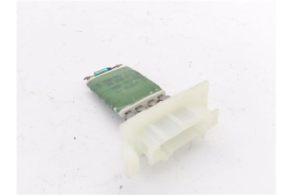 Recambio de resistencia calefaccion para seat leon (1p1) 1.4 tsi referencia OEM IAM 1K0959263A  
