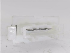 Recambio de resistencia calefaccion para seat leon (1p1) 1.4 tsi referencia OEM IAM 1K0959263A  