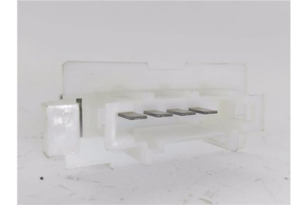 Recambio de resistencia calefaccion para seat leon (1p1) 1.4 tsi referencia OEM IAM 1K0959263A  