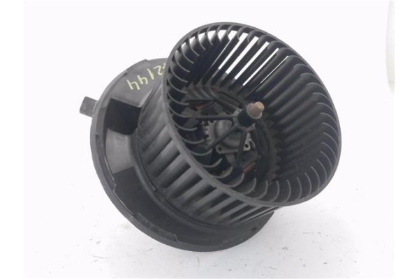 Recambio de motor calefaccion para seat leon (1p1) 1.4 tsi referencia OEM IAM 1K1819015C  1K1819015C , AUDI | 1K1819015C , SEAT 