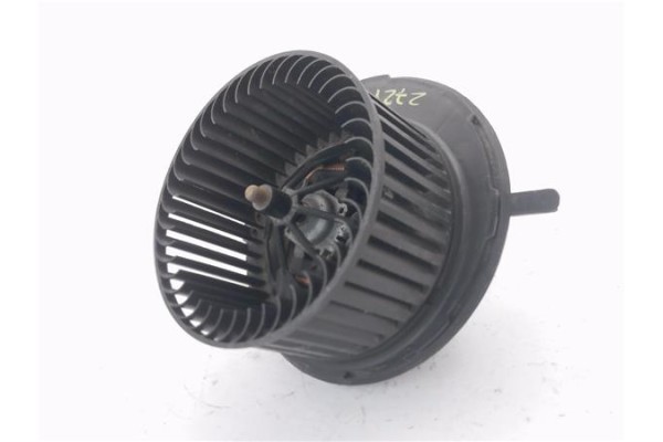Recambio de motor calefaccion para seat leon (1p1) 1.4 tsi referencia OEM IAM 1K1819015C  1K1819015C , AUDI | 1K1819015C , SEAT 