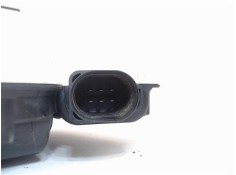 Recambio de cierre electromagnetico trasero derecho para skoda fabia (5j2) 1.2 referencia OEM IAM 5N0839016D  5N0839016A , AUDI 