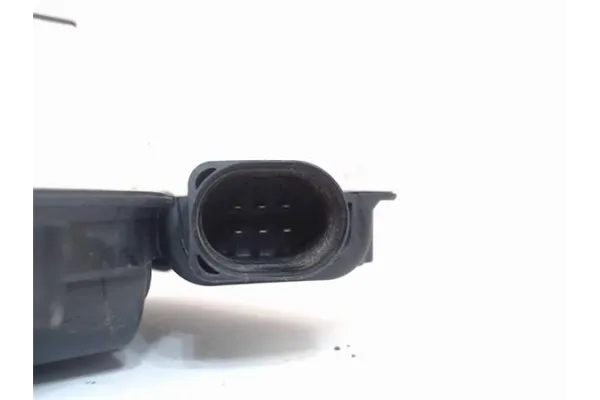 Recambio de cierre electromagnetico trasero derecho para skoda fabia (5j2) 1.2 referencia OEM IAM 5N0839016D  5N0839016A , AUDI 