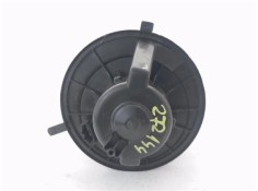 Recambio de motor calefaccion para seat leon (1p1) 1.4 tsi referencia OEM IAM 1K1819015C  1K1819015C , AUDI | 1K1819015C , SEAT 
