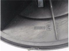 Recambio de motor calefaccion para seat leon (1p1) 1.4 tsi referencia OEM IAM 1K1819015C  1K1819015C , AUDI | 1K1819015C , SEAT 