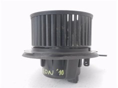 Recambio de motor calefaccion para seat leon (1p1) 1.4 tsi referencia OEM IAM 1K1819015C  1K1819015C , AUDI | 1K1819015C , SEAT 