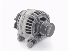 Recambio de alternador para audi a3 (8l) 1.9 tdi ambiente referencia OEM IAM 8EL011710 59213557 