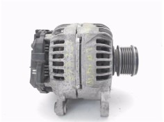 Recambio de alternador para audi a3 (8l) 1.9 tdi ambiente referencia OEM IAM 8EL011710 59213557 