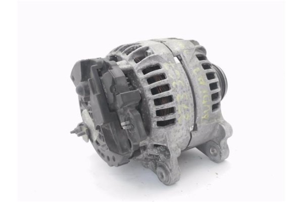 Recambio de alternador para audi a3 (8l) 1.9 tdi ambiente referencia OEM IAM 8EL011710 59213557 