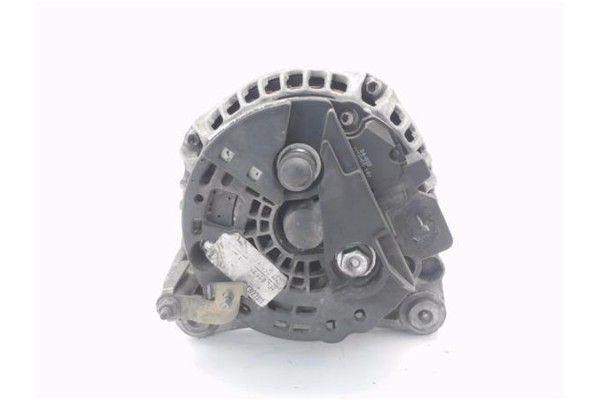 Recambio de alternador para audi a3 (8l) 1.9 tdi ambiente referencia OEM IAM 8EL011710 59213557 