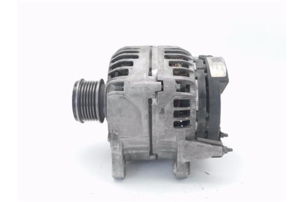 Recambio de alternador para audi a3 (8l) 1.9 tdi ambiente referencia OEM IAM 8EL011710 59213557 