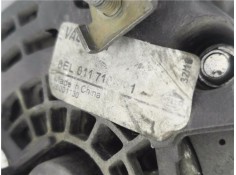 Recambio de alternador para audi a3 (8l) 1.9 tdi ambiente referencia OEM IAM 8EL011710 59213557 