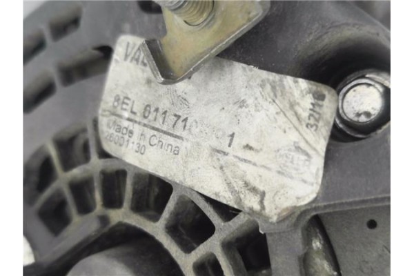 Recambio de alternador para audi a3 (8l) 1.9 tdi ambiente referencia OEM IAM 8EL011710 59213557 