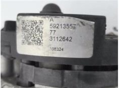 Recambio de alternador para audi a3 (8l) 1.9 tdi ambiente referencia OEM IAM 8EL011710 59213557 