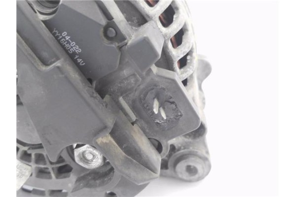 Recambio de alternador para audi a3 (8l) 1.9 tdi ambiente referencia OEM IAM 8EL011710 59213557 