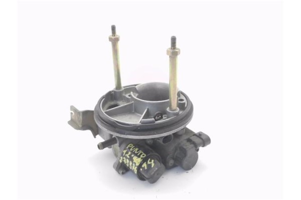 Recambio de caja mariposa aire para fiat i punto (176) berlina 75 1.2 referencia OEM IAM 7768179  