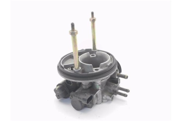 Recambio de caja mariposa aire para fiat i punto (176) berlina 75 1.2 referencia OEM IAM 7768179  