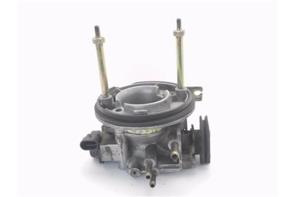 Recambio de caja mariposa aire para fiat i punto (176) berlina 75 1.2 referencia OEM IAM 7768179  