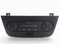 Recambio de mandos climatizador para ford fiesta (cbk) referencia OEM IAM 6S6T18C612AD WUVA16138 