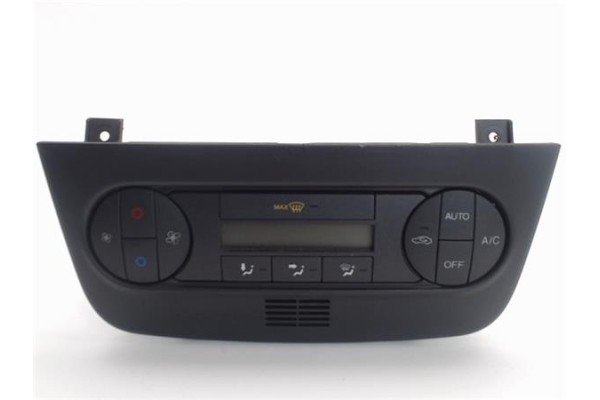Recambio de mandos climatizador para ford fiesta (cbk) referencia OEM IAM 6S6T18C612AD WUVA16138 
