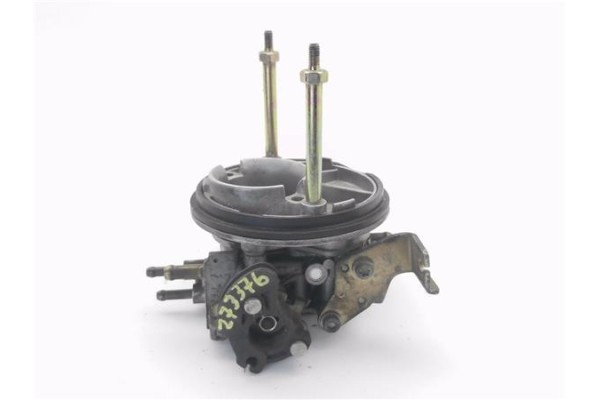 Recambio de caja mariposa aire para fiat i punto (176) berlina 75 1.2 referencia OEM IAM 7768179  