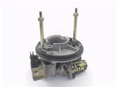 Recambio de caja mariposa aire para fiat i punto (176) berlina 75 1.2 referencia OEM IAM 7768179  