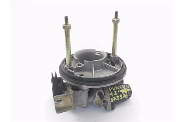 Recambio de caja mariposa aire para fiat i punto (176) berlina 75 1.2 referencia OEM IAM 7768179  