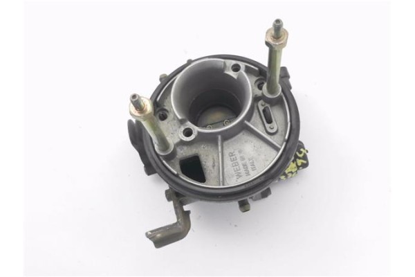 Recambio de caja mariposa aire para fiat i punto (176) berlina 75 1.2 referencia OEM IAM 7768179  
