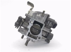 Recambio de caja mariposa aire para fiat i punto (176) berlina 75 1.2 referencia OEM IAM 7768179  