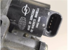 Recambio de caja mariposa aire para fiat i punto (176) berlina 75 1.2 referencia OEM IAM 7768179  