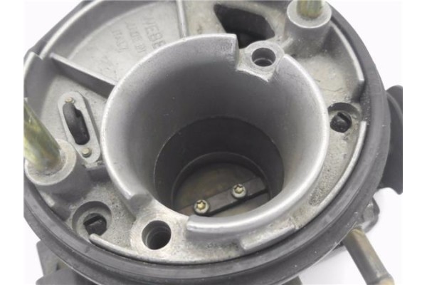Recambio de caja mariposa aire para fiat i punto (176) berlina 75 1.2 referencia OEM IAM 7768179  