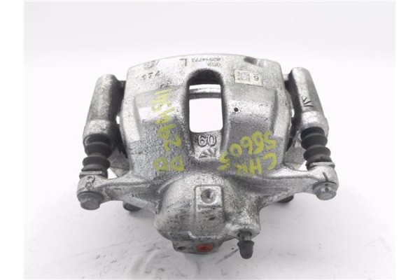 Recambio de pinza freno delantero derecha para toyota c-hr (x10) 2.0 hibrido referencia OEM IAM 82944773  47750F4010 , TOYOTA